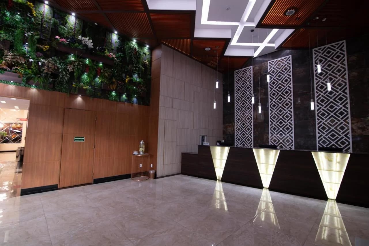 Hotel Ramada Manaus