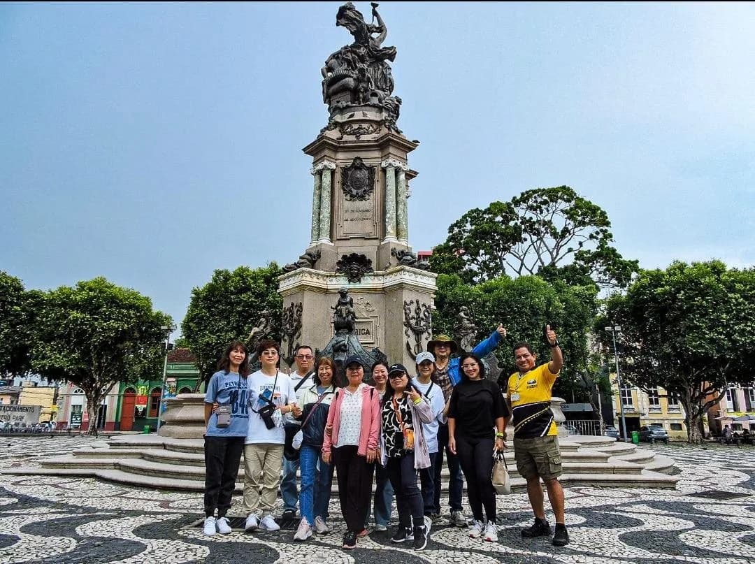 Centro Histórico