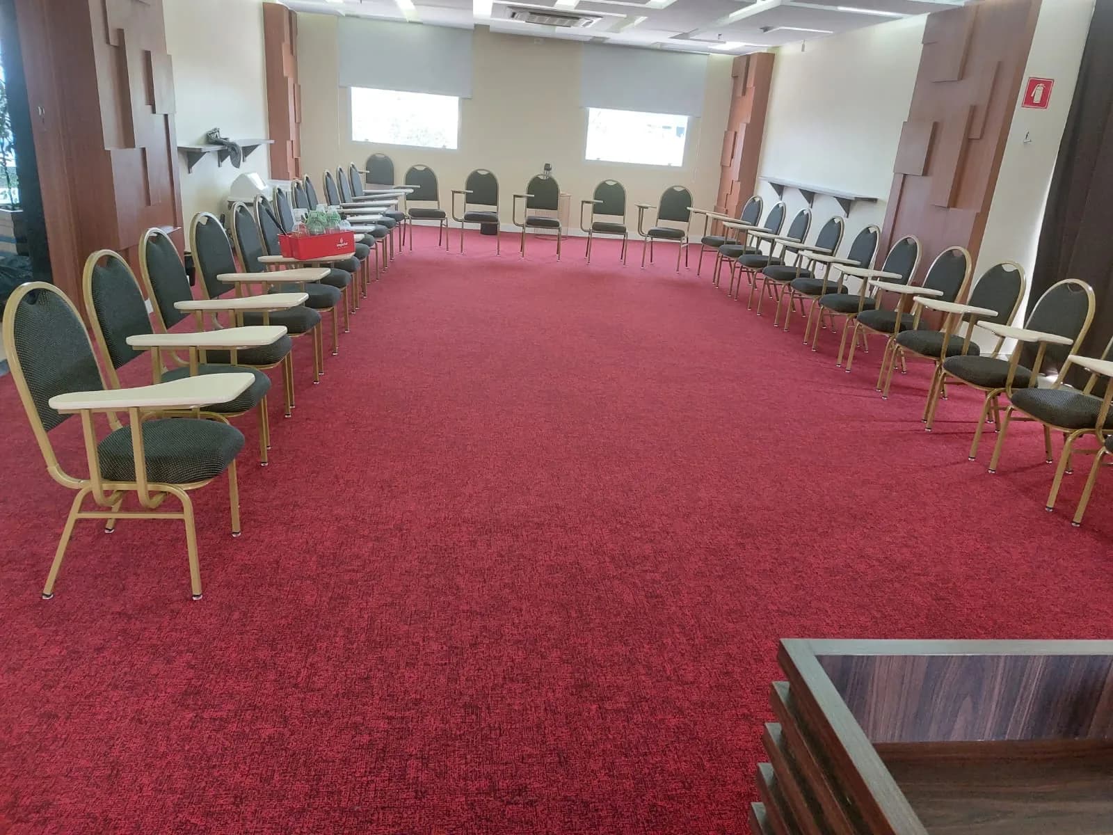 Sala de Grande Porte