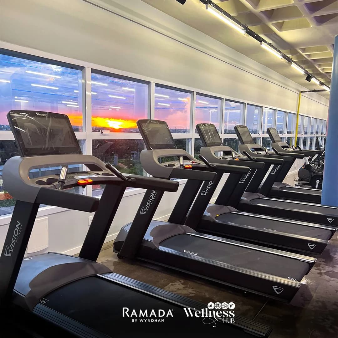 Espaço Wellness Hub